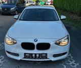 BMW 114i - BMW 114 aus 2012