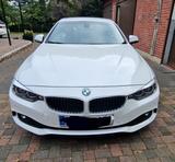 BMW 420d Cabrio Advantage A Advantage
