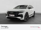 Audi Q4 Sportback e-tron 50 Q S LINE SONOS OPS LM20 - Audi Q4 e-tron in Bochum