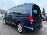Volkswagen T5 Multivan Highline/Navi/AHK/Tisch/SHZ/S.Dach - Volkswagen T5 Multivan in Mainz