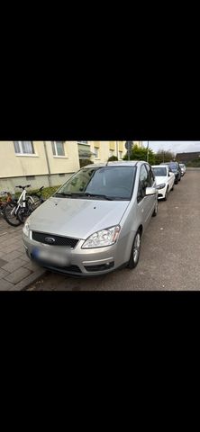 Ford Cmax  2006