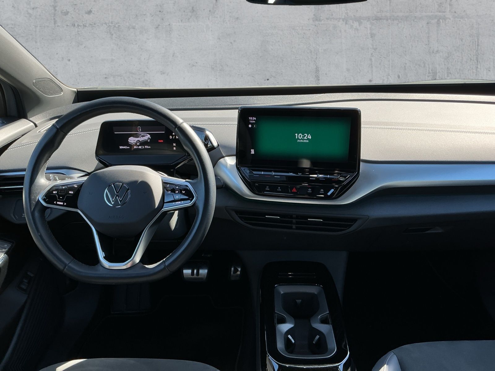 Volkswagen ID.4 - Bild 9