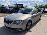 Skoda Superb 1.6 TDI GreenLine Klima Led Facelift - Skoda Superb: Greenline