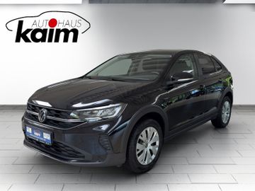 Bild 1 VW Taigo 1.0 TSI