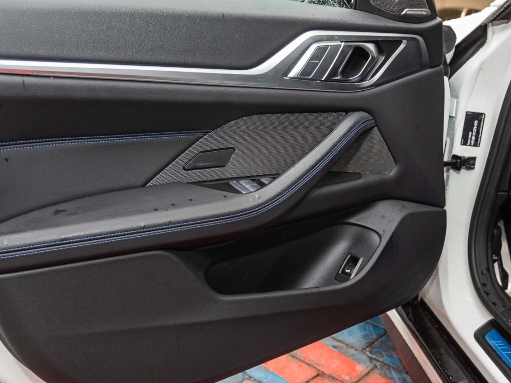 BMW 420 - Bild 6