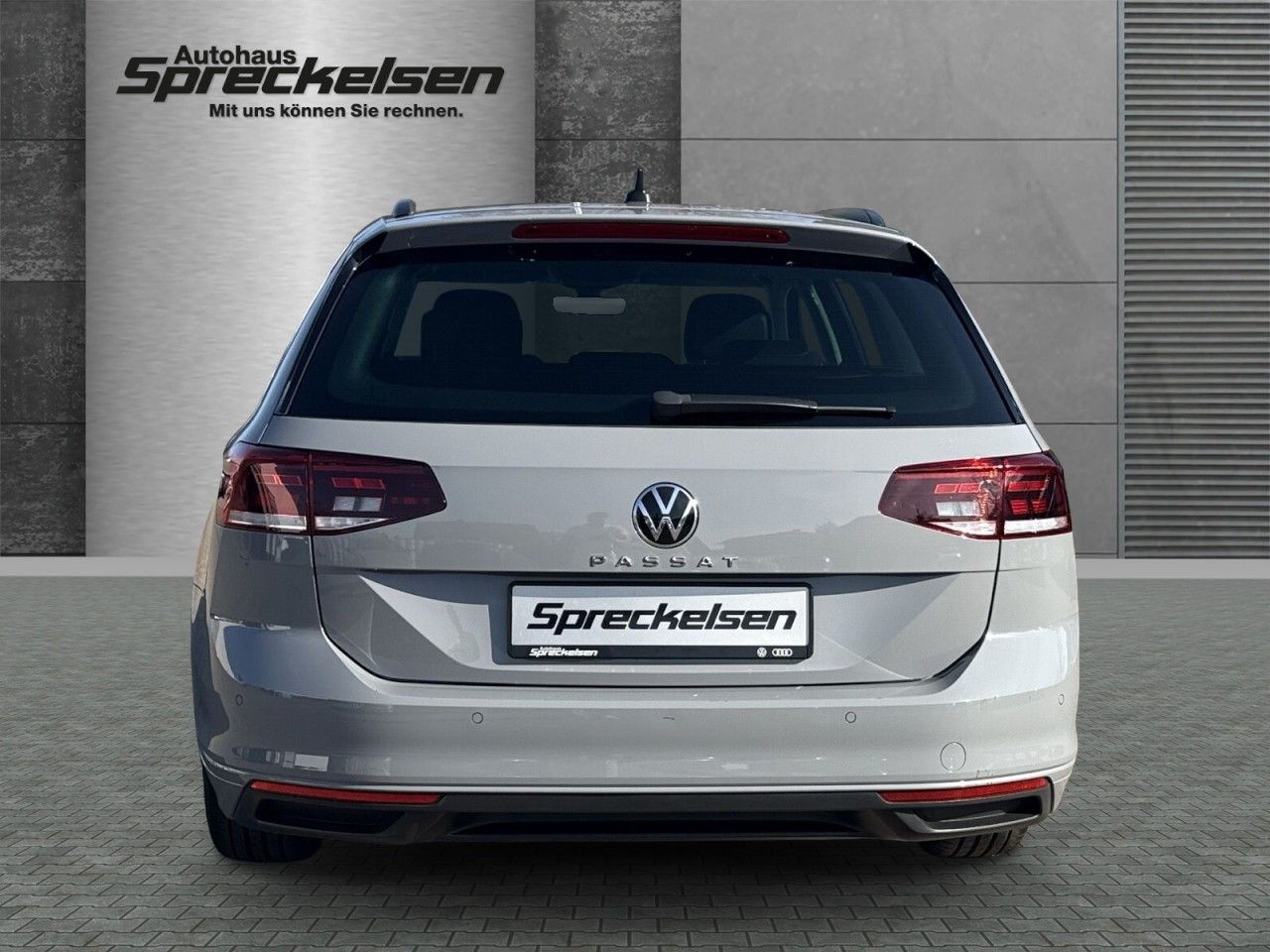 Volkswagen Passat Variant - Bild 4