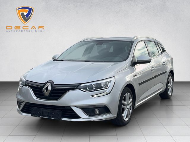 Renault Megane IV Grandtour 1.6 dCi 1. Hand