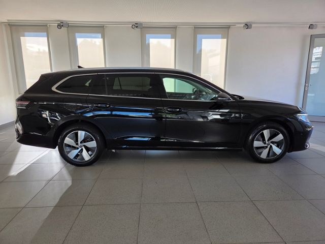 Passat Variant Elegance 2.0 TDI MATRIX PANO STH