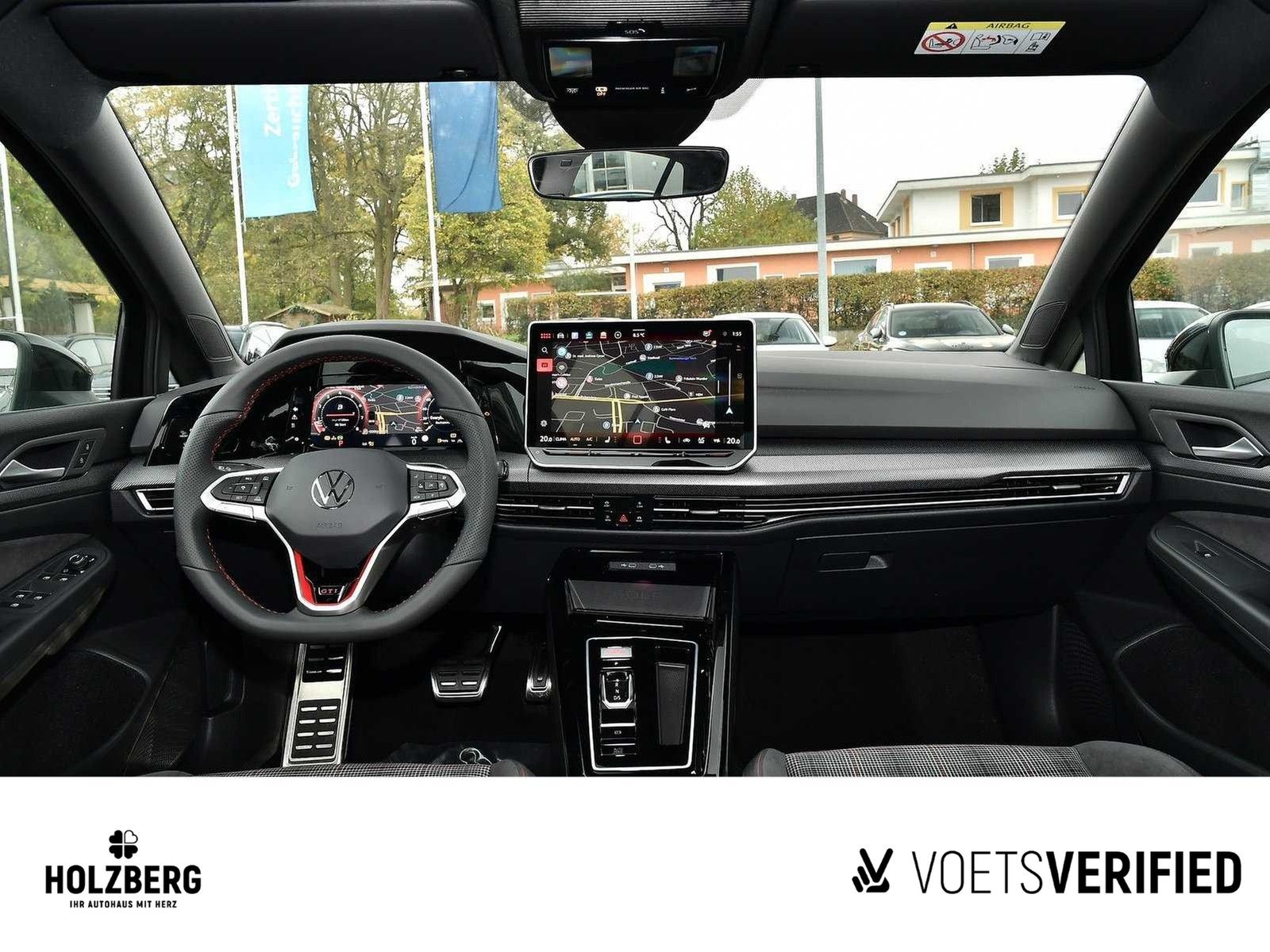 Volkswagen Golf - Bild 15
