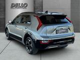 Kia Niro EV Inspiration HUD Navi Digitales Cockpit M - Kia Niro EV mit Schiebedach