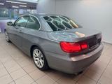 BMW 330d Cabrio Automatik - BMW 3er Reihe mit Diesel-Antrieb: Cabrio, Automatik
