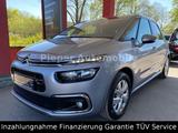 Citroën C4 Picasso/Spacetourer Selection Automatik Cam - Citroën C4 Picasso Selection mit Diesel-Antrieb