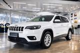 Jeep Cherokee*LED*KAMERA*AUTOMATIK*