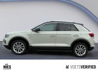 Volkswagen T-Roc - Vorschau Bild 3