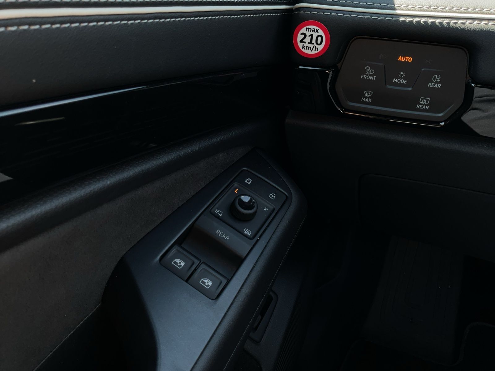 Volkswagen ID.7 - Bild 22