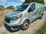 Renault Trafic 3 L1H1-KLIMA-AHK-TÜV neu-nur 35TKM - Renault Trafic in Karlsruhe