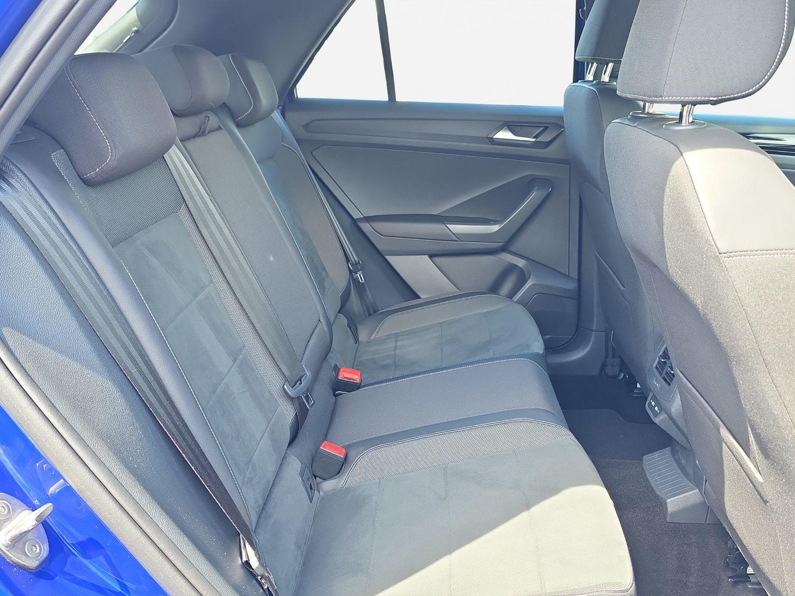 Volkswagen T-Roc R-Line 2.0 TDI DSG*NAVI*AHK*KAM*Matrix-LED, миниатюра 15