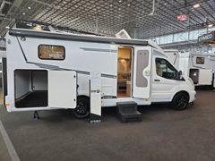 Etrusco V 6.8 SCF *Sonderedition Dümo/Freistaat*