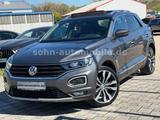 Volkswagen T-Roc Sport 4Motion Pano/Navi/Virtua/LED/ACC/AHK - Volkswagen T-Roc mit Benzin-Antrieb: Geländewagen, Automatik
