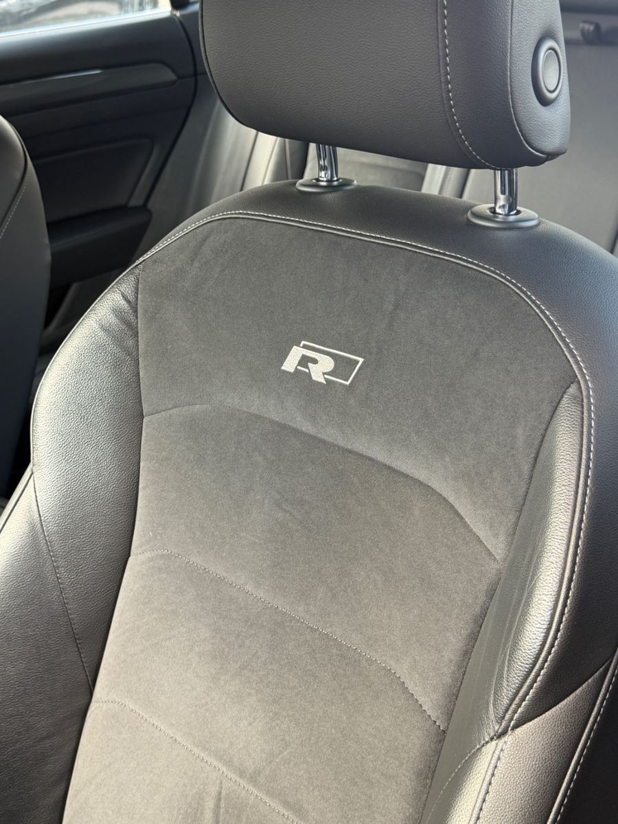 Fahrzeugabbildung Volkswagen Arteon R-Line