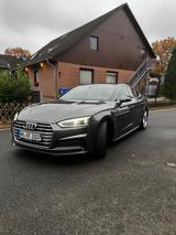 Audi A5 35 TFSI S tronic Sportback S-Line - Audi A5: Sportback 35 TFSI Tronic