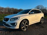 Volvo XC 60 Summum 2.4 AWD Pano. Leder Navi Kamera - Volvo XC60: Awd Summum