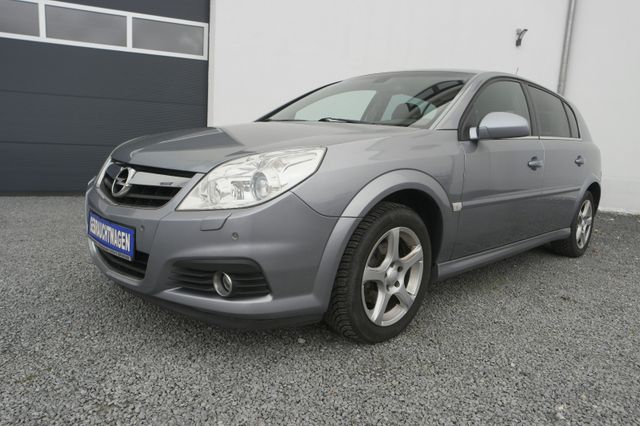 Opel Signum 2.2 Cosmo*Klima*Navi*Bi-Xenon