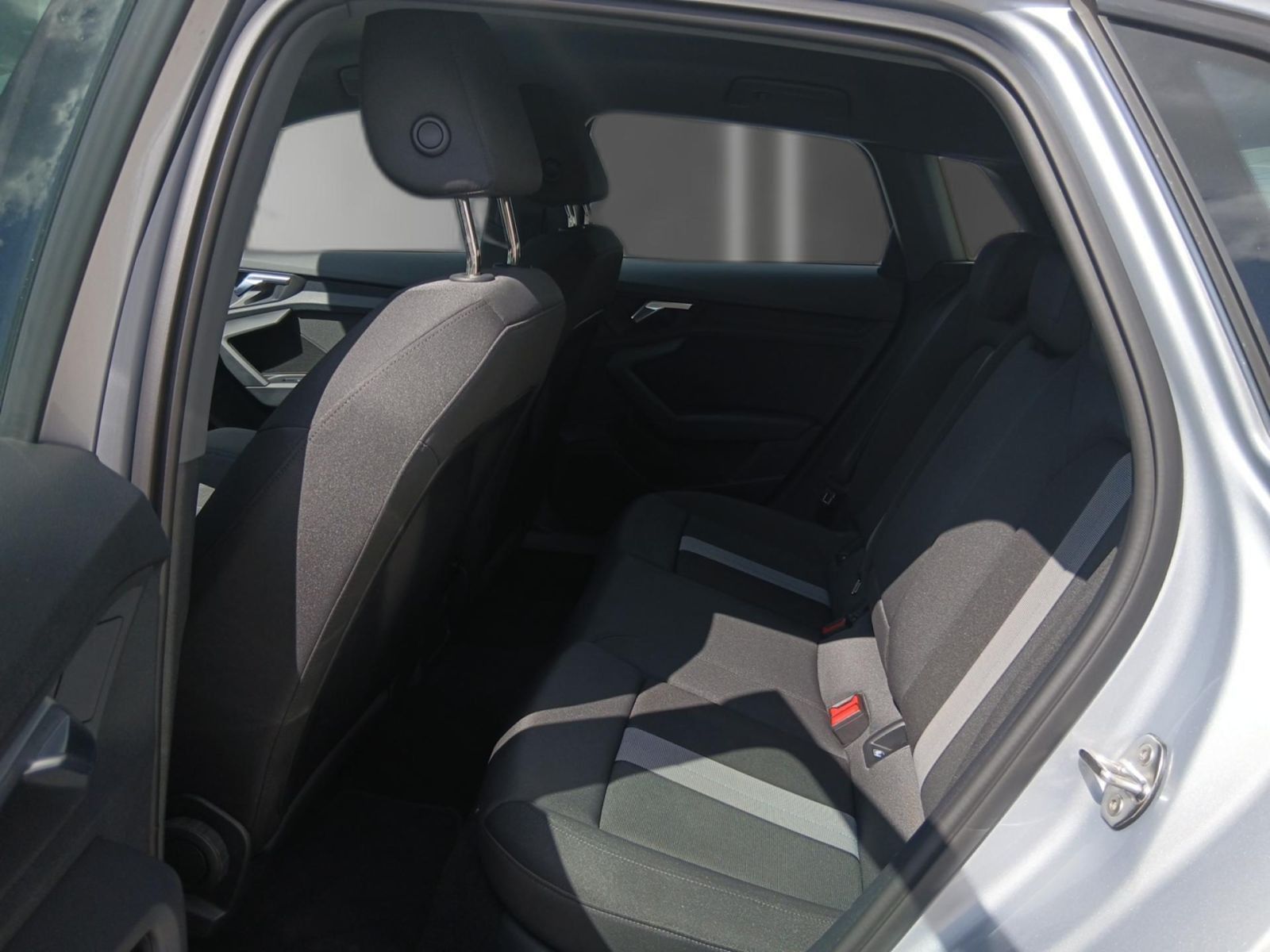 Audi A3 - Bild 11