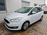 Ford C-Max 7 Sitzer Schiebetüren - Ford C-Max in Mannheim