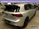 Volkswagen GOLF 8 GTI CLUBSPORT 2.0 TSI DSG (+ACC-RADAR) - Volkswagen Golf: Silber, GTI