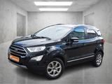 Ford EcoSport 1.0 Titanium *AUTOMATIK*NAVI*KAMERA*AHK - Ford: Auto Ka
