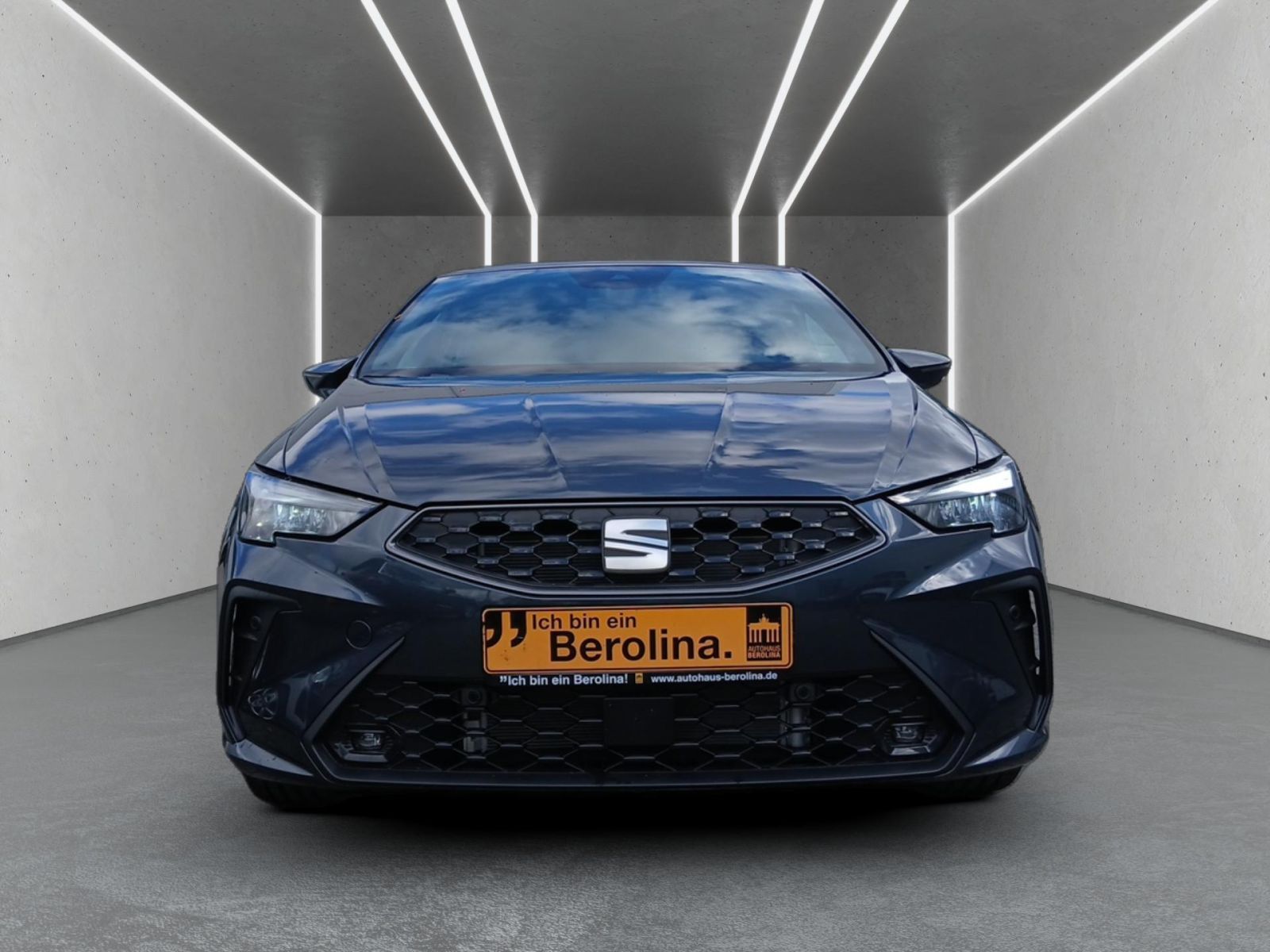 Seat Ibiza - Bild 5