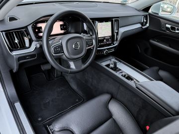 Volvo V60 - 6