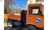 Multicar M26 .7 ALLRAD - Multicar M26