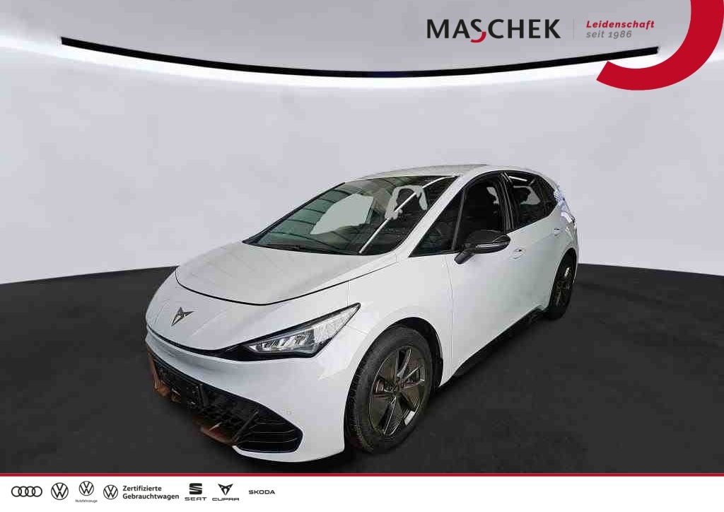 Image of Cupra Born