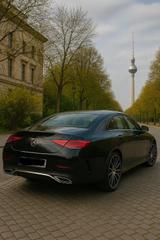 Mercedes-Benz CLS 450 4M AMG Line | Burmester | Multibeam| JS  - Mercedes-Benz CLS 450