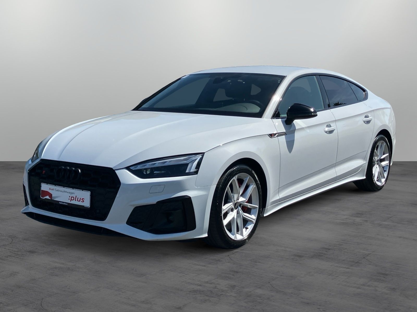 Audi S5 - Bild 2