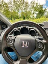 Honda Civic 1.8 i-VTEC, Baujahr 2012, Zwei... - Honda Civic in Hannover