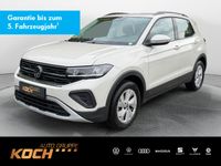 Volkswagen T-Cross - Vorschau Bild 1