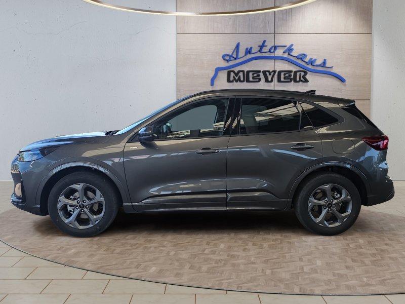 Ford Kuga ST-Line 1,5 186PS Aut.5*J.Gar/Navi/Kamera/W, миниатюра 2