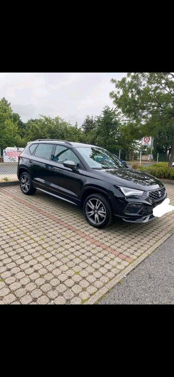 Image of Seat Ateca