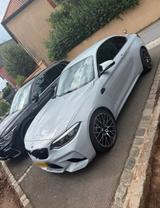 BMW M2 Competition M2 Competition - gebrauchte BMW M2 aus dem Jahr 2018