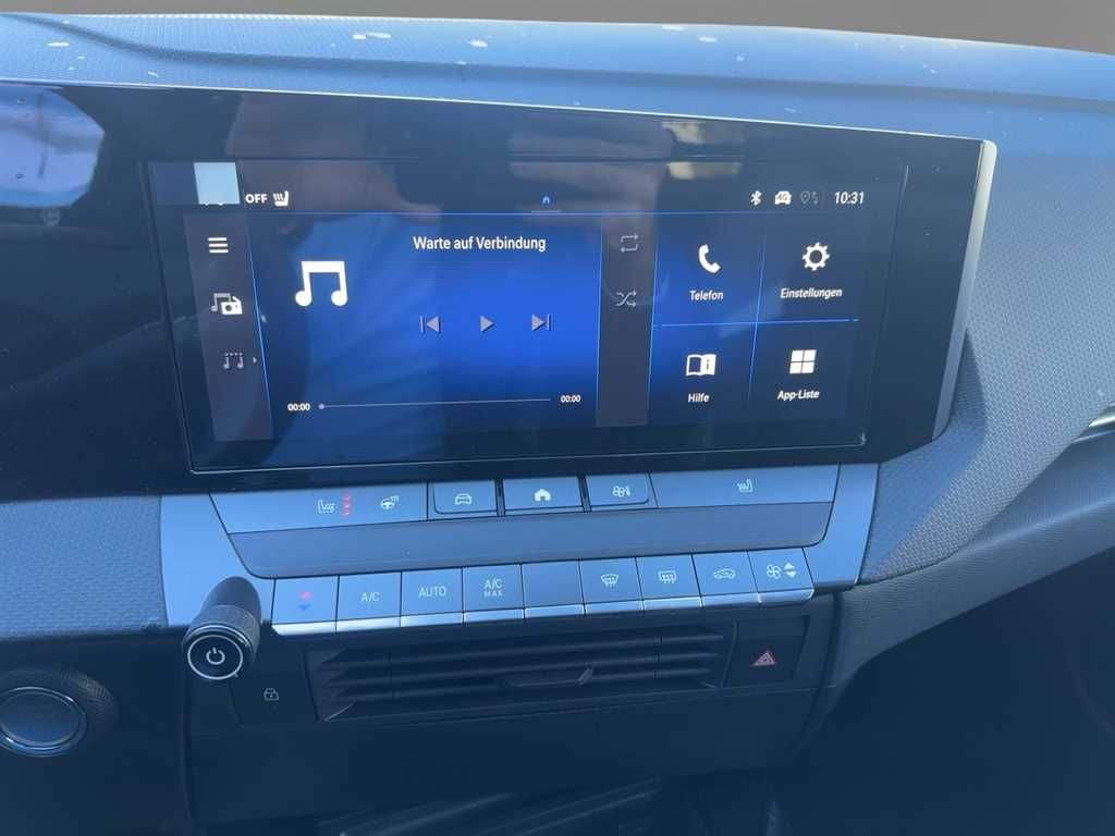 Opel Astra - Bild 12