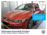 Volkswagen Golf Active 1.5 TSI Navi LED Stdhzg ACC PDC SHZ