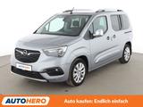 Opel Combo Life 1.2 Turbo INNOVATION Aut.*HEADUP*CAM* - Opel Combo Life: Automatik