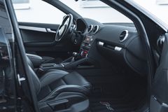 Fahrzeugabbildung Audi RS3 Sportback 2.5 TFSI Quattro*Schalensitz*MwSt*