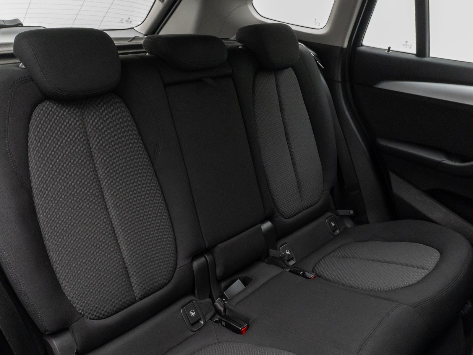 Fahrzeugabbildung BMW X1 sD20i Kamera DAB HiFi Navi Geschwindigkeitsre