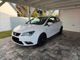 Seat Ibiza bj 2014 6j  8x bereift, Xenon u... - Seat Ibiza: 6j