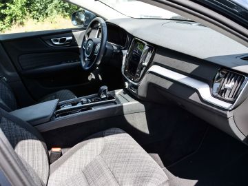 Volvo V60 - 12