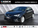 Seat Ibiza 1.0 TSI DSG FR 4SEASON DRIVE SELECT KAMERA